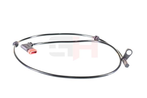 GH GH-713328 Датчик, кількість обертів колеса