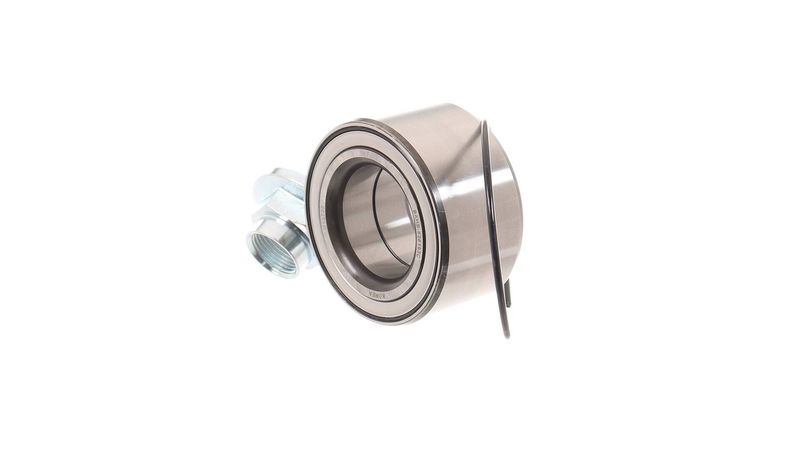 SKF VKBA 6931 Комплект колісних підшипників