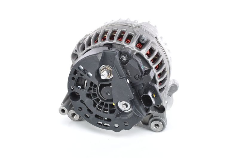 BOSCH 0124515127 Alternator