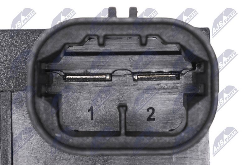 Ventilaator, mootorijahutus, NTY CCW-RE-001