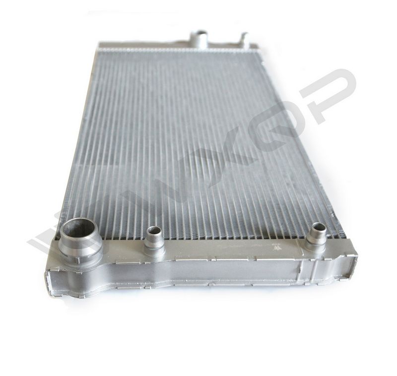 WXQP 220593 Radiator, Engine Cooling