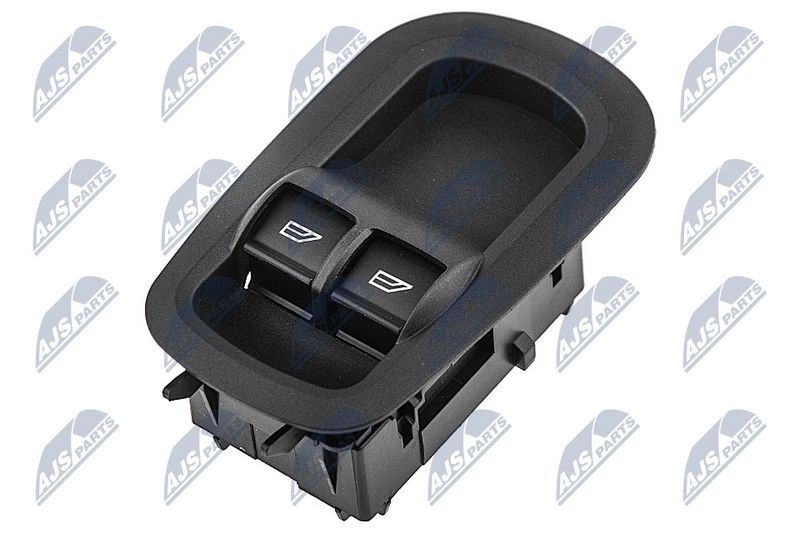 Lüliti, aknatõstuk, NTY...