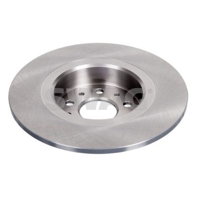 SWAG 74 94 3850 Brake Disc