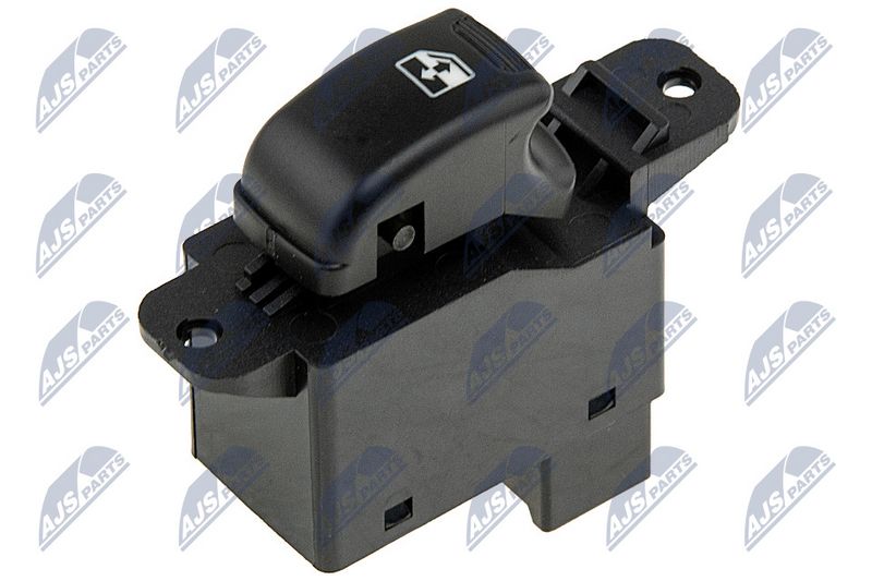 Lüliti, aknatõstuk, NTY...