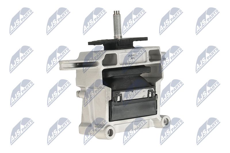 Paigutus, Mootor, NTY ZPS-LR-011