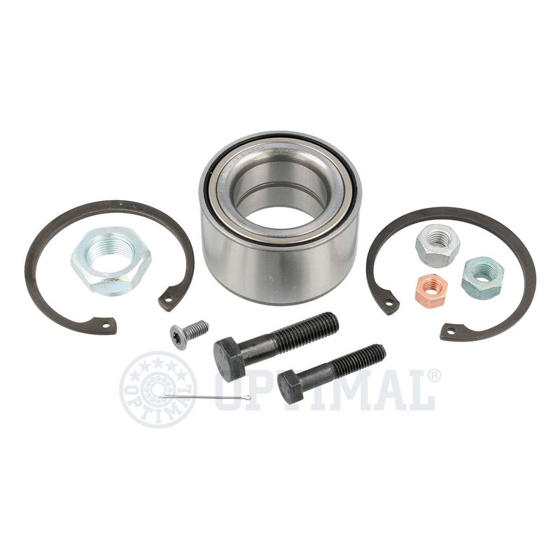 OPTIMAL 100014 Wheel Bearing Kit