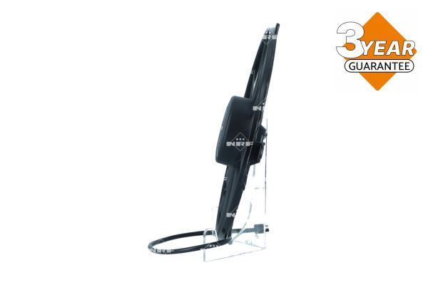 Ventilaator, mootorijahutus, NRF 47300