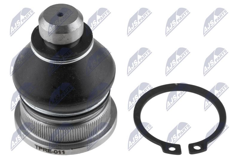 Kande-, juhtliigend, NTY...