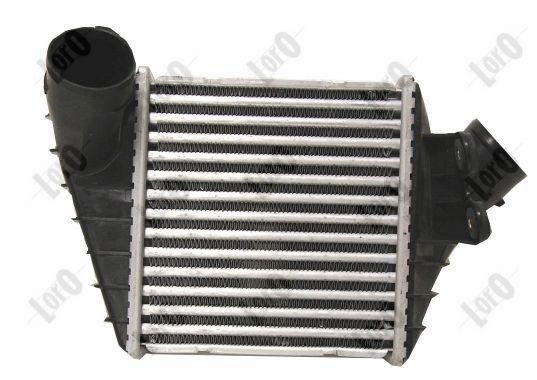 ABAKUS 053-018-0012 Charge Air Cooler