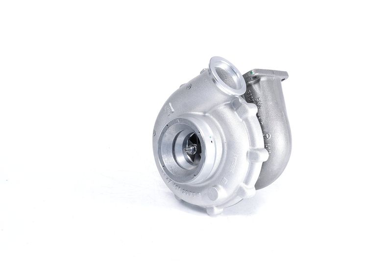 Compresor,sistem de supraalimentare T915073 BTS Turbo