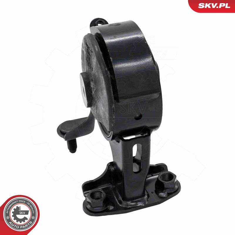 ESEN SKV 75SKV529 Mounting, engine