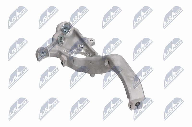 Käändmik, rattakinnitus, NTY ZZP-BM-006