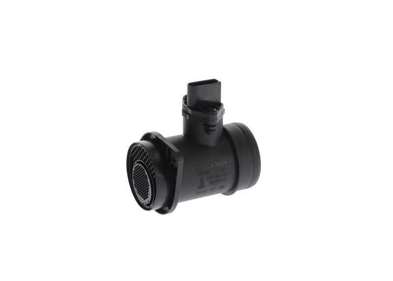 BOSCH 0281002463 Mass Air Flow Sensor