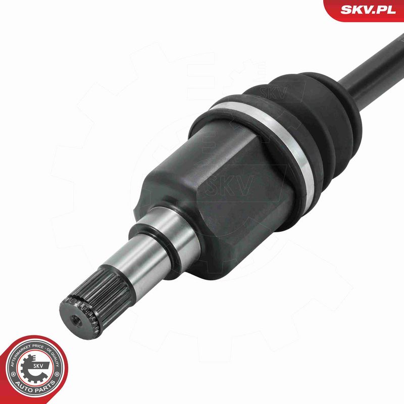 ESEN SKV 40SKV073 Drive Shaft