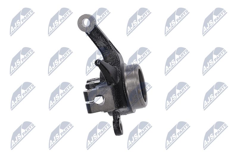 Käändmik, rattakinnitus, NTY ZZP-KA-001