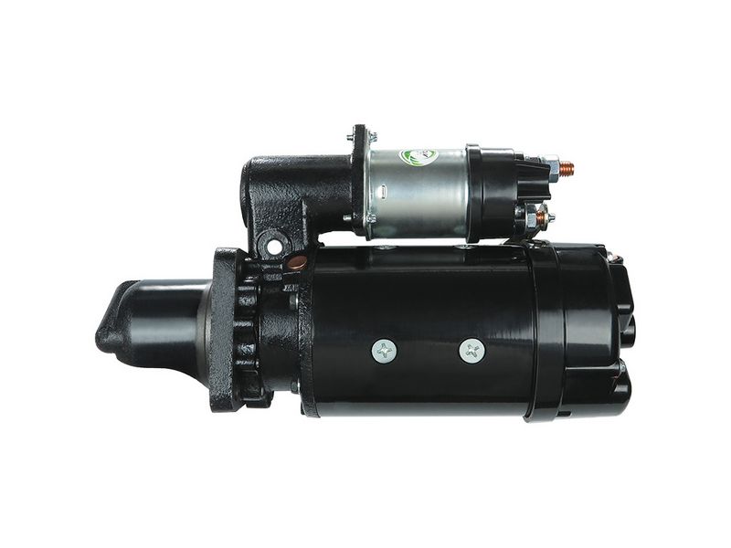 AS-PL S1024 Starter