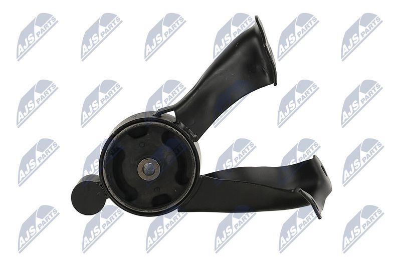 Paigutus, Mootor, NTY ZPS-MS-061