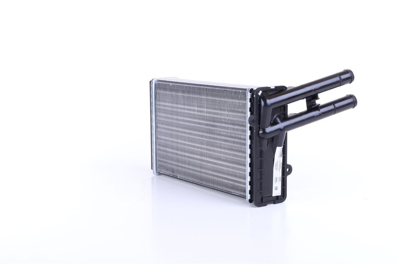 NISSENS 70224 Heat Exchanger, interior heating