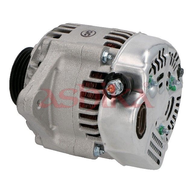 ASHIKA 002-Z440 Alternator