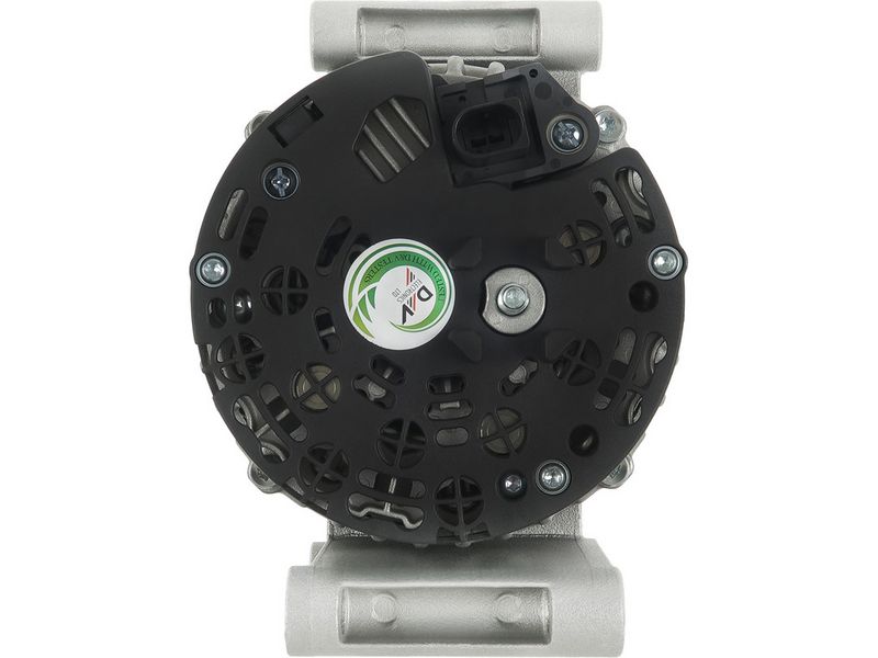 Generaator, AS-PL A0200PR