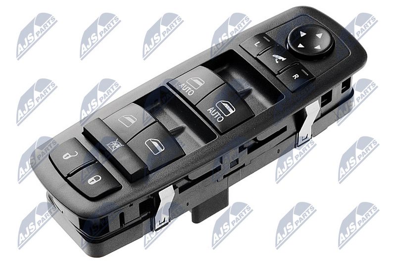 Lüliti, aknatõstuk, NTY...