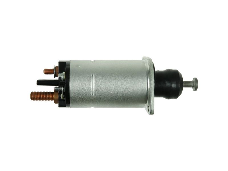 Brand new OEM DELCO Starter motor solenoid