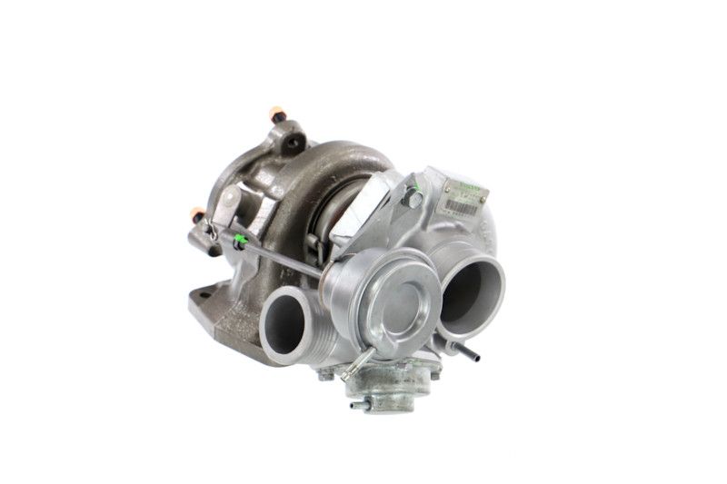 REMANTE 003-001-003414R Charger, charging (supercharged/turbocharged)