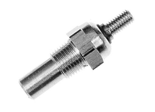 Sensor, temperatura del refrigerante