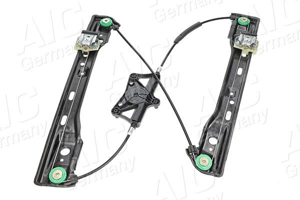 AIC 72726 Lango pakėlimo mechanizmas