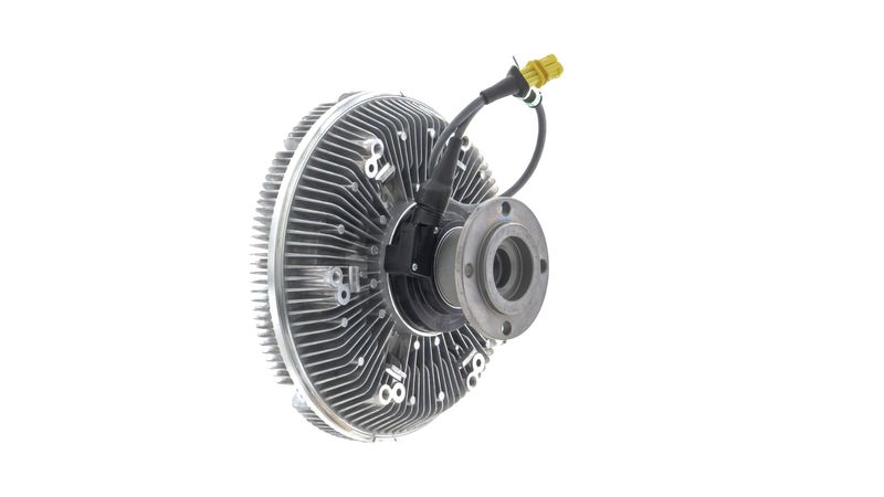 Product Image - Koppeling, radiateurventilator - CFC242000P - MAHLE