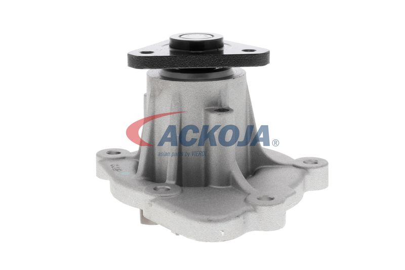 ACKOJA A53-0705 Water Pump, engine cooling