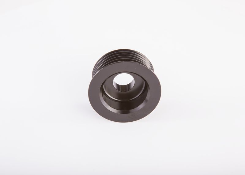 BOSCH F000BL1221 Belt Pulley, alternator