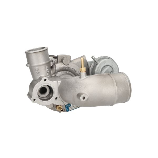 OE-TurboPower IT-53039700446 Charger, charging (supercharged/turbocharged)