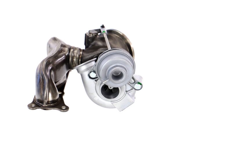 REMANTE 003-001-003881R Charger, charging (supercharged/turbocharged)