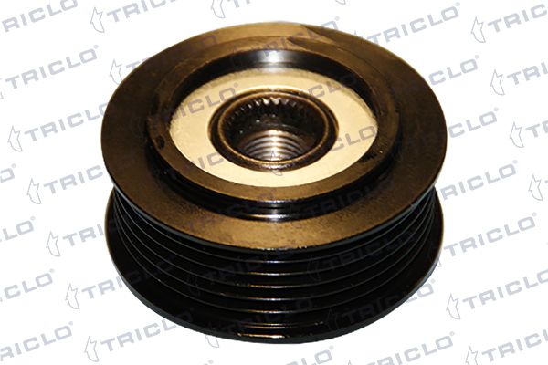 ремъчна шайба, генератор TRICLO