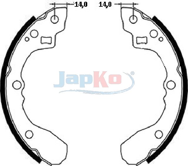 Piduriklotside komplekt,...