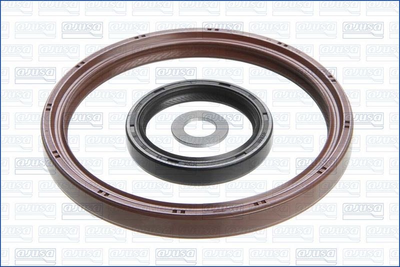 AJUSA 50208000 Full Gasket Kit, engine