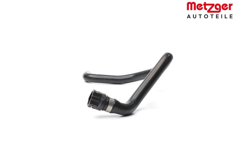 METZGER AUTOTEILE 2420772 Radiator Hose