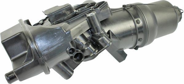 METZGER AUTOTEILE 2370003 Housing, oil filter