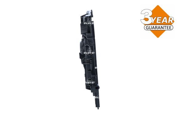 Ventilaator, mootorijahutus, NRF 470103