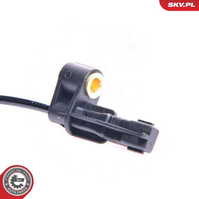 Andur, rattapöörete arv, ESEN SKV 06SKV040