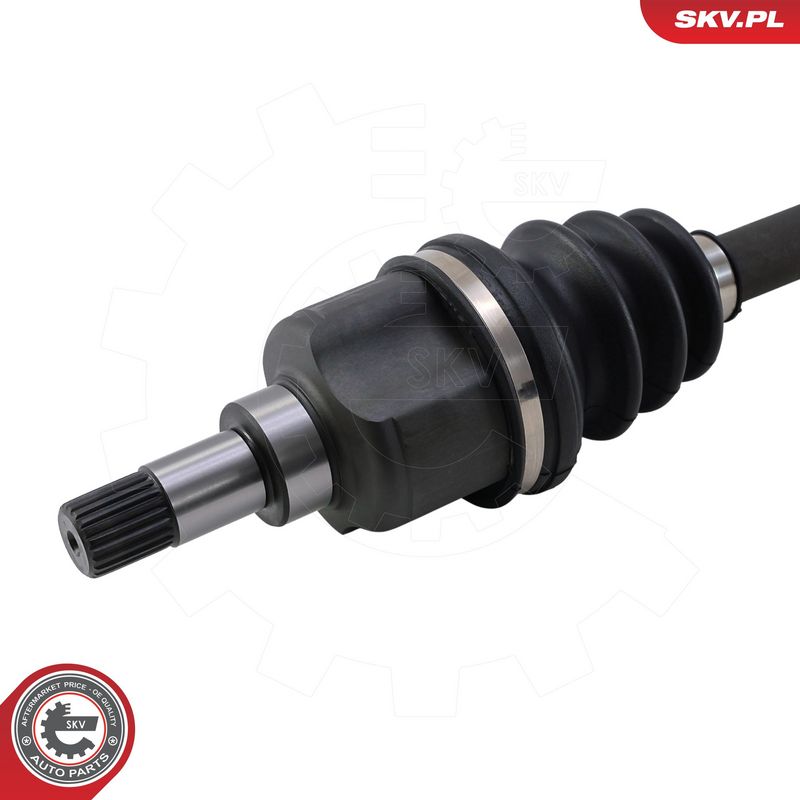 Veovõll, ESEN SKV 40SKV346