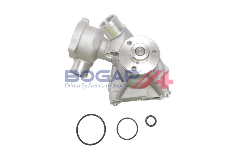 Bomba de Agua BOGAP C4234150 - 6