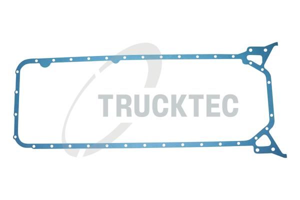 TRUCKTEC AUTOMOTIVE 02.10.047 - Gasket, oil sump
