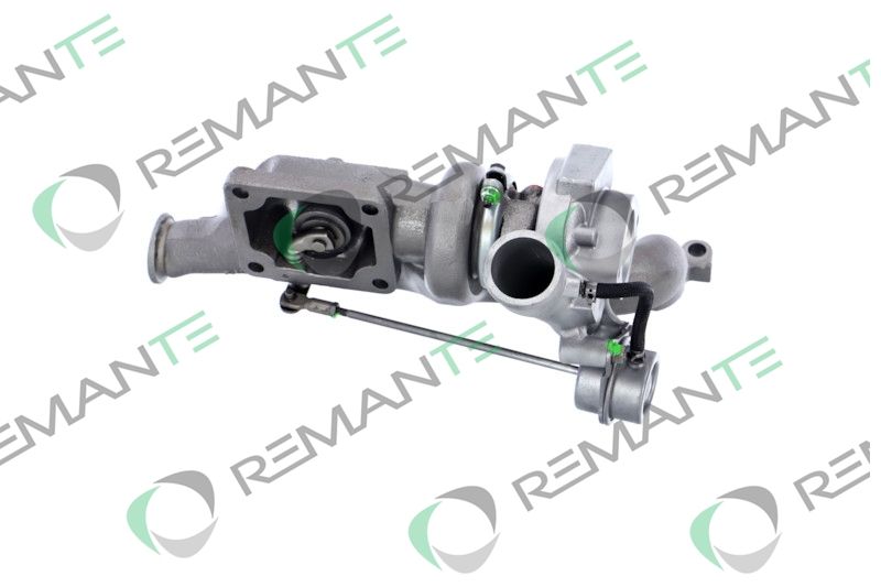 REMANTE 003-001-000016R Charger, charging (supercharged/turbocharged)