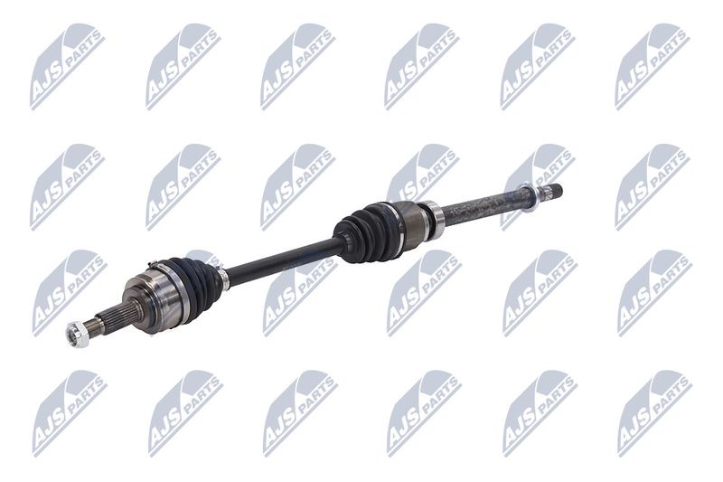 NTY NPW-RE-242 Drive Shaft