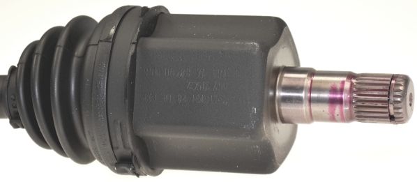 LÖBRO 305937 Drive Shaft