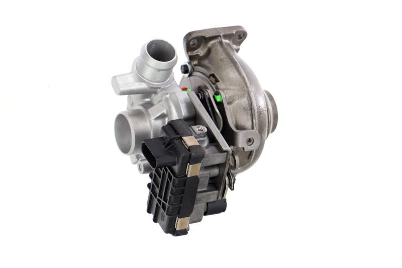 REMANTE 003-002-001017R Charger, charging (supercharged/turbocharged)