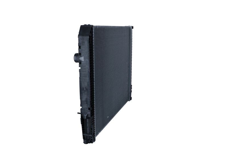 Radiaator, mootorijahutus, NRF 509577