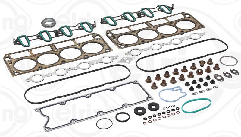 Product Image - Pakkingset, cilinderkop - 042.720 - ELRING